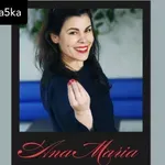 Poglejte, kako dopustniške dni s sinom preživlja Ana Maria Mitič