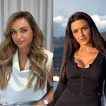 V kakšnem odnosu sta danes Anja in Kaja (Sanjski moški), ki sta skupaj odšli na Tenerife, nato pa vsaka svojo pot