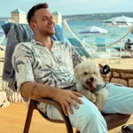 Luka Basi napovedal najbolj pomembnega gosta koncerta. Čakal je celih 10 let