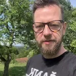 Zdaj je jasno, kako hude so poškodbe Bineta Volčiča