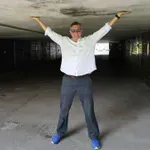 Borut Pahor ga je vzel v roke, to počne že od svojega petega leta