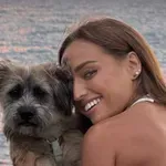 Kaja Casar presenetila z novim videzom! Bi jo sploh prepoznali