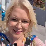 Darja Gajšek tvegala kljub operiranemu kolenu: Takšen je bil razplet