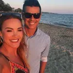 To se je po 25 letih zakona zgodilo z Rebeko Dremej in njenim možem