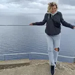 Kam je izginila Ilka Štuhec