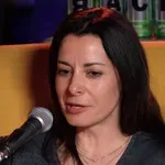 To po poroki doživlja Jana Morelj