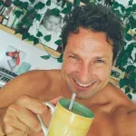 Jernej Tozon je svojo ljubico od bližje predstavil mami