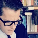Jure Godler s svojo popolnoma golo fotografijo delil novico