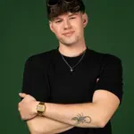 Po prihodu domov je Juša Čopa (Kmetija) čakalo darilo, ki ga ni pričakoval