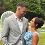 Kaja Casar se več dni ni javila in ljudje so se prestrašili. To je pravi razlog