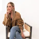 Katarina Čas je po poroki pobegnila