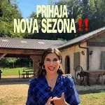 Na plan so prišle sočne novice Kmetije še pred predvajanjem na televiziji