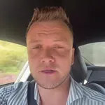 Kaj se zares dogaja s sinom Luke Basija