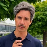 Luka Mesec pokazal svojo drugo plat: Tega se ne bi lotil kar vsak