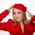 Marjetka Vovk z ganljivim zapisom o svoji življenjski poti