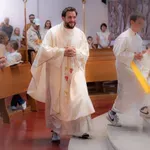 Dejanje, ki ga je storil najbolj znan duhovnik pri nas Martin Golob, zahteva veliko hrabrosti in odgovornosti