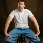 Kaj se je zgodilo z videzom Mateja Zemljiča (Skrito v raju)?