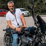Miha Hercog s hčerjo Ario doživel večer, ki ga ne bosta pozabila
