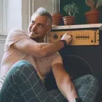 Miha Hercog: Nova srčna izbranka ga že komandira