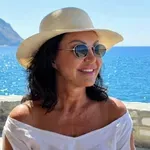 Miša Molk ga je našla prestrašenega pred vrati, dogodek pa delila z javnostjo