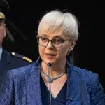 Nataša Pirc Musar se je udeležila dogodka, kjer pa je storila …