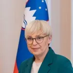 Poglejte, kako razkošno je domovanje predsednice države Nataše Pirc Musar