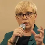 Posledice nesreče Nataše Pirc Musar niso nedolžne, kot je bilo videti sprva