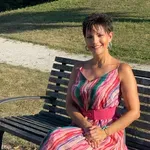 Tanji Žagar ni uspelo, a puške v koruzo ni vrgla