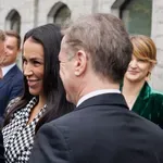 Za Tino Gaber so se stvari hitro obrnile. Po soočanju s kruto resnico je zdaj pokazala …