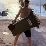 Je Tomi Meglič znova samski? Po objavah sodeč …