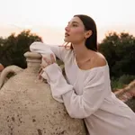 Zala Djurić je odšla