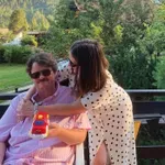 Ajda in Luka iz šova Super par sta danes še skupaj? Tole smo izvedeli