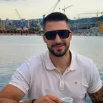 Challe Salle pokazal neverjetno preobrazbo: V 15 mesecih mu je uspelo tole