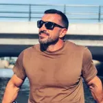Marko Potrč pokazal svoje telo in osupnil: Kako je to sploh mogoče?