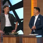 MasterChef Slovenija se vrača: Že v prvi oddaji je sodnikom povzročil velike težave