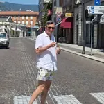 Nedavna poškodba Boruta Pahorja je pustila posledice, zdaj je …