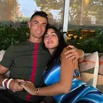 Koliko sta vredna poročna prstana Ronalda in Georgine? Odgovor ni takšen, kot bi pričakovali