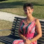Tanja Žagar presenetila s svojim skritim talentom, tole je pripravila sama