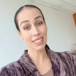 Tina Gaber se je javila iz tropskega raja – sta z Robertom končno odšla na medene tedne?