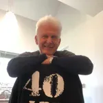 Tako je videti hči Andreja Šifrerja, ki živi v Veliki Britaniji