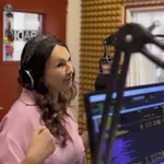 Anja Rupel prikovana na posteljo. Kaj se dogaja?
