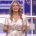 Je Bernarda Žarn končala z vodenjem oddaje Nedeljsko popoldne