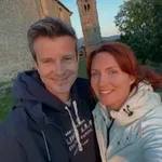 Boštjan Romih je pokazal, kaj se je v zadnjih mesecih zgodilo pri njih doma
