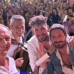 Čuki pokazali nekaj, zaradi česar jim bodo mnogi zavidali, lokacija pa je neznana