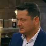 MasterChef: Luka Jezeršek popenil nad tekmovalcem v izločitvenem testu