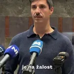 Luka Mesec po obtožbah na testu za droge, rezultat je prišel v javnost