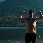 Po tem, ko je na dan prišlo ugibanje, ali je Tomi Meglič spet samski, smo ga ujeli z …