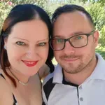 Rudi in Marjetka (Poroka na prvi pogled) presenetila vse, ki niso verjeli v njuno ljubezen