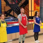 MasterChef: Bitka skupin se je končala z odločitvijo, ki je razburila tekmovalce