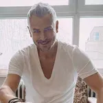 Miha Hercog je pred dnevi nekaj skrival, zdaj je resnica prišla na dan